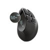 TRUST ergonomická Myš Voxx Rechargeable Ergonomic Wireless Mouse