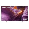 Samsung 55" TV, 4K Ultra HD, OLED, 100 Hz, Tizen OS, Apple AirPlay, WiFi, HDR
