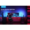 Govee Smart Gaming WiFi LED Panely + Smart Dual ovladač White