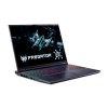ACER NTB Predator Helios Neo 16 AI (PHN16-73-91XS),Ultra9-275HX,16"WQXGA,32GB,1TB SSD,RTX 5060,Linux,Black