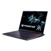 ACER NTB Predator Helios Neo 16 AI (PHN16-73-91XS),Ultra9-275HX,16"WQXGA,32GB,1TB SSD,RTX 5060,Linux,Black