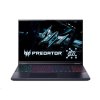ACER NTB Predator Helios Neo 16 AI (PHN16-73-91XS),Ultra9-275HX,16"WQXGA,32GB,1TB SSD,RTX 5060,Linux,Black