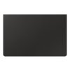 Samsung Ochranný kryt s klávesnicí pro Tab S10+/S9+/S9 FE+ Black