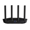 ASUS TUF-BE3600 (BE3600) WiFi 7 Extendable Gaming Router, 2.5G porty, AiMesh