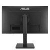 ASUS/VA27DQFS/27''/IPS/FHD/100Hz/1ms/Černá/3R