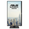 ASUS/VA27DQFS/27''/IPS/FHD/100Hz/1ms/Černá/3R