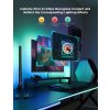 Govee AI Sync Box Kit 2 Smart sada PC osvětlení 27-34" + LED panely