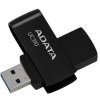 ADATA UC310/128GB/USB 3.2/USB-A/Černá