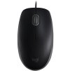 myš Logitech B110 silent _