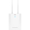 Grandstream GWN7670LR venkovní přístupový bod Wi-Fi 7,IP66, 2x2:2 MIMO,propustnost 3,6 Gb/s, 2,5Gbit