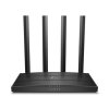 TP-Link Archer C6 V3.2 - AC1200 Gigabit Wi-Fi Router, WPA3 - OneMesh™