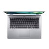 Acer Aspire Go 14 (AGSP14-31PT-C2S7) Intel N150/8GB/512GB SSD/14"/Win11 Home/stříbrná