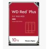 WDC WD101EFBX hdd RED PLUS 10TB SATA3-6Gbps 7200rpm 256MB RAID (24x7 pro NAS) 215MB/s CMR