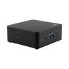 MSI Cubi/NUC AI+ 2MG-001EU/Mini/U7-258V/32GB/1TB/Intel int/W11P/3R