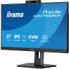 iiyama ProLite/XUB2790QSUH-B2/27''/IPS/QHD/100Hz/0,4ms/Černá/3R