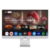 ASUS ZenScreen/MS32UC/31,5''/IPS/4K UHD/60Hz/5ms/Stříbrná/3R