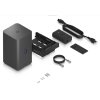 Ubiquiti UNAS-2-B - UniFi UNAS 2, černá