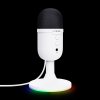 TRUST mikrofon GXT234W YUNIX USB MICROPHONE WHITE