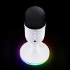 TRUST mikrofon GXT234W YUNIX USB MICROPHONE WHITE