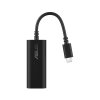 ASUS USB-C2500 V2, USB-C Ethernet Adapter 2.5G/1G/100Mbps, RJ45 port