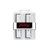 Kingston FURY Beast EXPO/DDR5/32GB/6000MHz/CL36/2x16GB/White