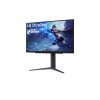 LG UltraGear/27GS75Q-B/27''/IPS/QHD/180Hz/1ms/Black/2R