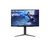 LG UltraGear/27GS75Q-B/27''/IPS/QHD/180Hz/1ms/Black/2R