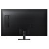 Samsung Smart Monitor/M70F/43''/VA/4K UHD/60Hz/4ms/Černá/2R