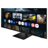 Samsung Smart Monitor/M70F/43''/VA/4K UHD/60Hz/4ms/Černá/2R