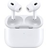 Sluchátka Apple AirPods Pro (2. generace) s MagSafe pouzdrem (USB-C)