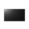 LG 43" signage 43UL3J UHD, 300nits, 16h, WebOS 6.0, repro