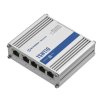 Teltonika L2 UNMANAGED ETHERNET SWITCH - TSW110