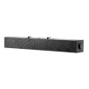 HP S101 Speaker bar (pro HP LCD E2x3, Z displaye, P2x4, E2x G5, E2x G5, 524pf/pn/pu, 527pq/pu)