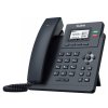 Yealink SIP-T31 IP telefon, 2,3" 132x64 grafický, 2x RJ45 10/100, 2x SIP, s adaptérem