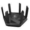 ASUS RT-AXE7800 (AXE7800) WiFi 6E Extendable Router, 2.5G port, AiMesh, 4G/5G Mobile Tethering