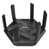 ASUS RT-AXE7800 (AXE7800) WiFi 6E Extendable Router, 2.5G port, AiMesh, 4G/5G Mobile Tethering