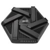 ASUS RT-AXE7800 (AXE7800) WiFi 6E Extendable Router, 2.5G port, AiMesh, 4G/5G Mobile Tethering