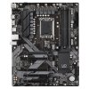 GIGABYTE MB Sc LGA1700 B760 DS3H DDR4, Intel B760, 4xDDR4, 1xDP, 1xHDMI