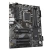 GIGABYTE MB Sc LGA1700 B760 DS3H DDR4, Intel B760, 4xDDR4, 1xDP, 1xHDMI