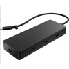 HP dock - 4K USB-C Multiport Hub