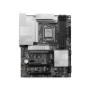 MSI MB Sc LGA1851 PRO Z890-P WIFI, Intel Z890, 4xDDR5, 1xDP, 1xHDMI, 1xDP Type-C, WI-FI
