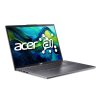 ACER NTB Aspire 16 (A16-71GM-76JL),Ultra7-155H,16"WUXGA,16GB,1TB SSD,RTX 3050,W11H,Gray