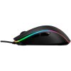HyperX Pulsefire Saga Wireless - Gaming Mouse (černá) - Myš