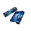 ACER Predator Gaming Mousepad M, podložka pod myš, spodní gumová protiskluzová vrstva, horní vrstva polyester s potiskem