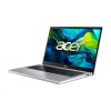 ACER NTB Aspire Go 15 (AG15-32P-30W7),Core3 N355,15.6"FHD,8GB,128GB UFS,Intel Graphics,W11H in S,Silver