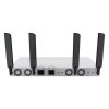 MikroTik CRS418-8P-8G-2S+5axQ2axQ-RM, Cloud Router Switch