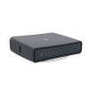 WiFi router Mikrotik hAP ac2 5x GLAN, 2.4+5Ghz, 802.11b/g/n/ac, ROSL4, USB, PSU, indoor