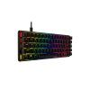 HyperX Alloy Origins 65 - Mechanical Gaming Keyboard - HX Aqua