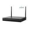 iGET HOME N4C4 - Wi-Fi rekordér + 4x kamera - 2K+ rozlišení, set