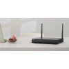 iGET HOME N4C4 - Wi-Fi rekordér + 4x kamera - 2K+ rozlišení, set
